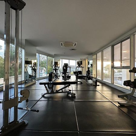 Sands Condominium Pattaya Zewnętrze zdjęcie