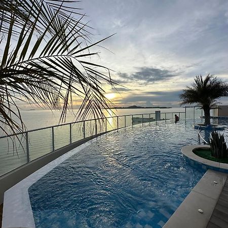 Sands Condominium Pattaya Zewnętrze zdjęcie