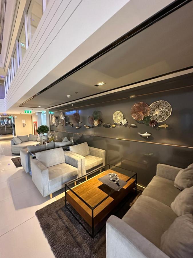 Sands Condominium Pattaya Zewnętrze zdjęcie
