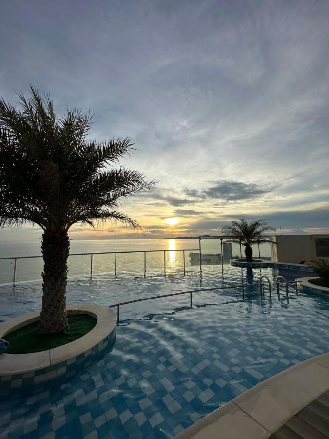 Sands Condominium Pattaya Zewnętrze zdjęcie