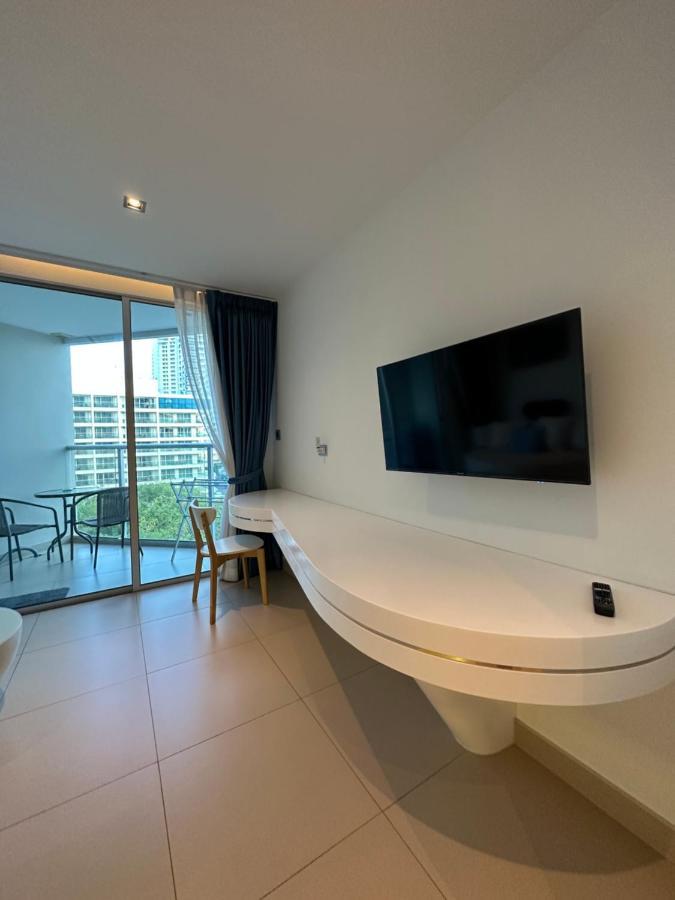 Sands Condominium Pattaya Zewnętrze zdjęcie