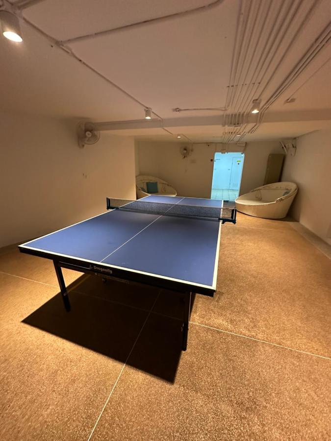 Sands Condominium Pattaya Zewnętrze zdjęcie