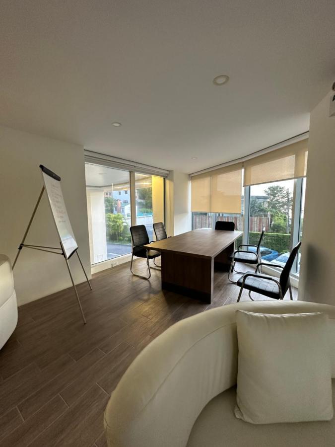 Sands Condominium Pattaya Zewnętrze zdjęcie