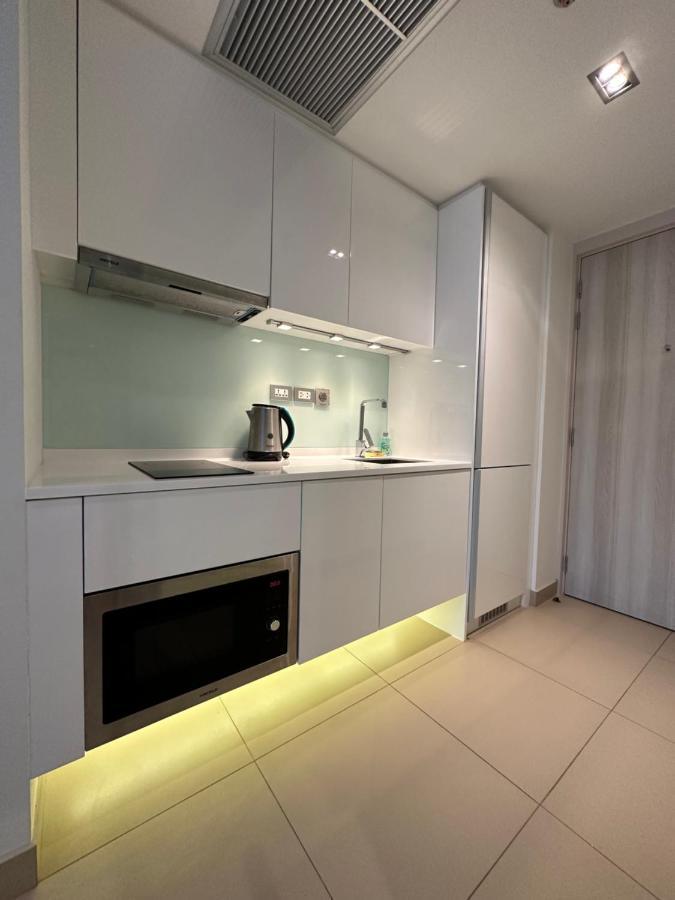 Sands Condominium Pattaya Zewnętrze zdjęcie