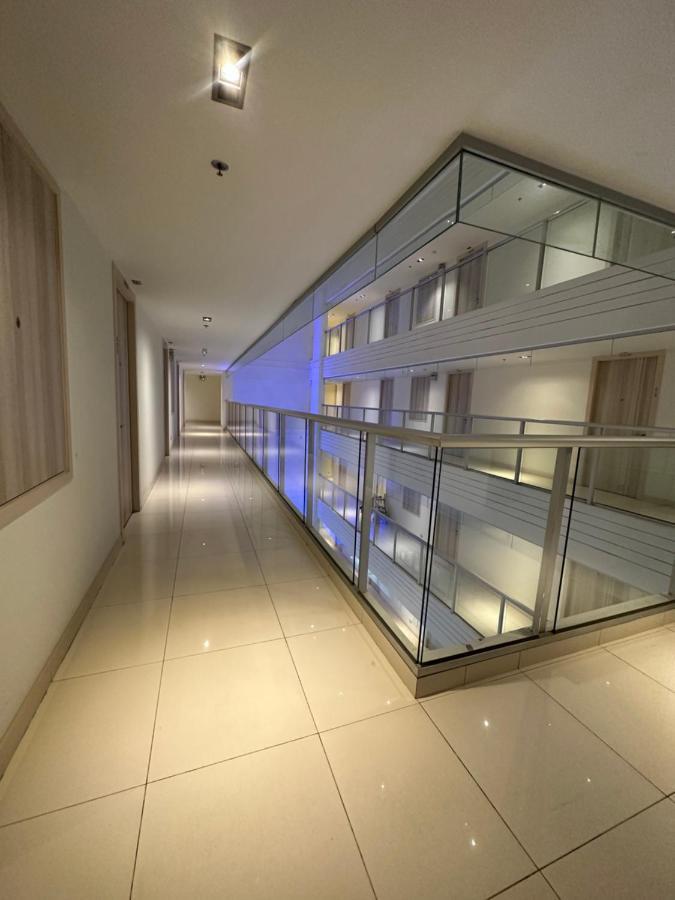 Sands Condominium Pattaya Zewnętrze zdjęcie