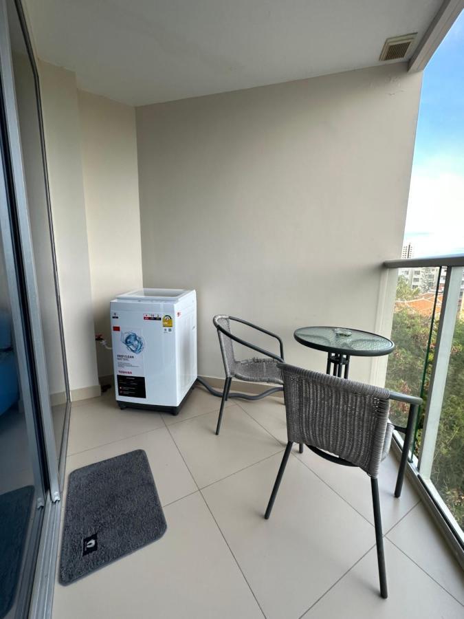 Sands Condominium Pattaya Zewnętrze zdjęcie