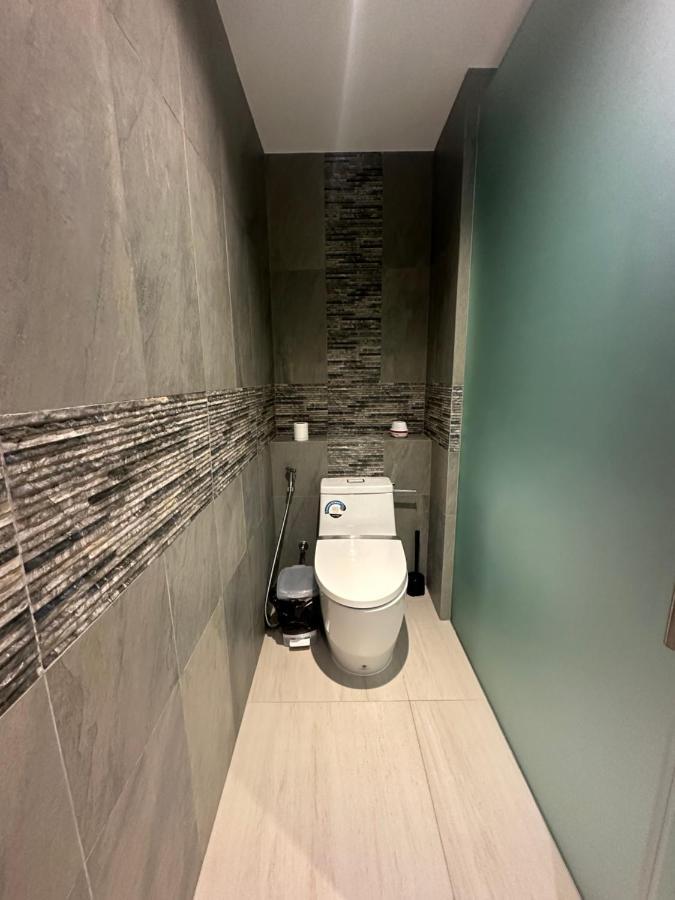 Sands Condominium Pattaya Zewnętrze zdjęcie