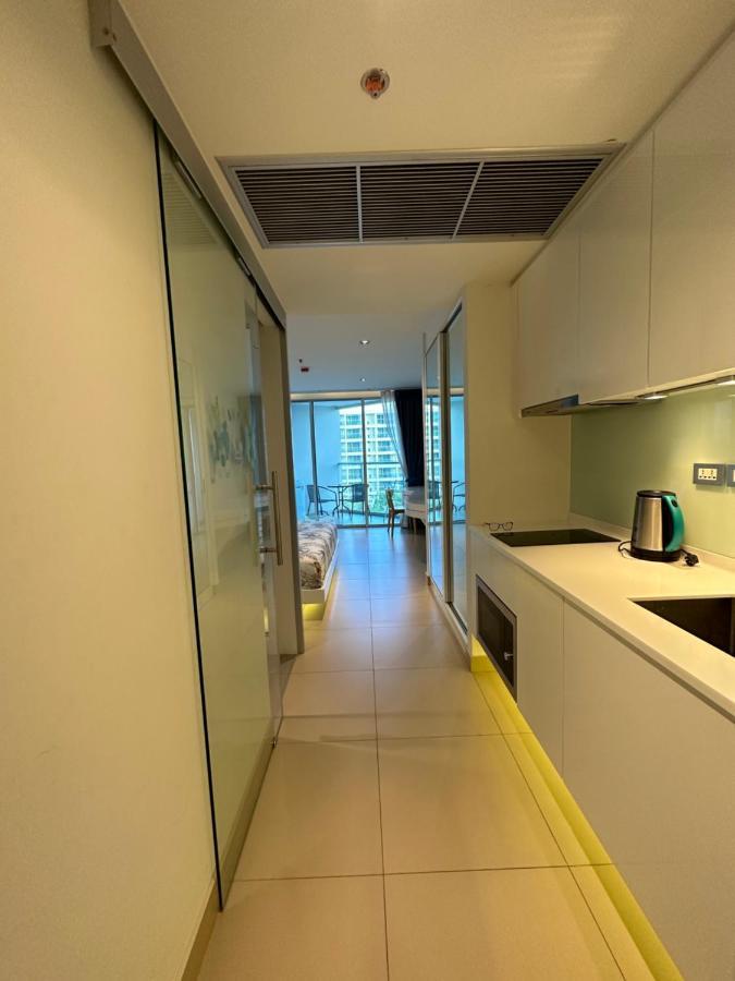 Sands Condominium Pattaya Zewnętrze zdjęcie