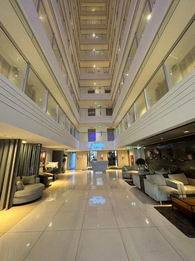 Sands Condominium Pattaya Zewnętrze zdjęcie