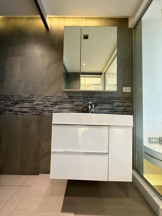 Sands Condominium Pattaya Zewnętrze zdjęcie